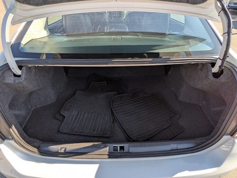 Used 2017 Subaru Impreza 2.0i Limited AWD/4WD image 30