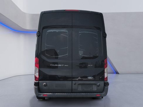 Used 2017 Ford Transit 350 XLT RWD image 3
