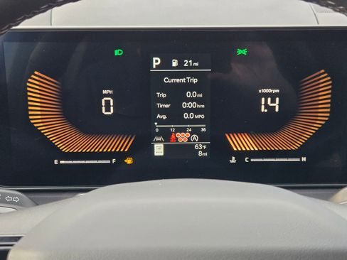 New 2026 Kia Sorento S w/ S Panoramic Sunroof Package FWD image 16