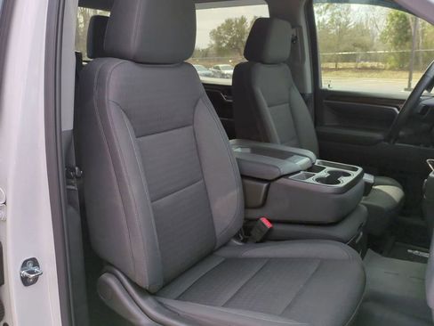 Used 2023 Chevrolet Silverado 1500 LT Trail Boss image 40