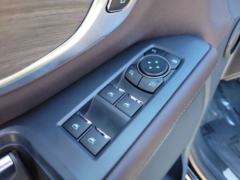 New 2026 Ford Expedition Max Platinum AWD/4WD image 17