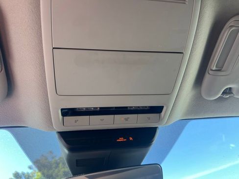 Used 2024 MAZDA CX-50 AWD 2.5 S w/ Weather Package image 15