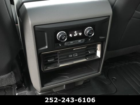 Used 2025 GMC Hummer EV 3X w/ Extreme Off-Road Package AWD/4WD image 33