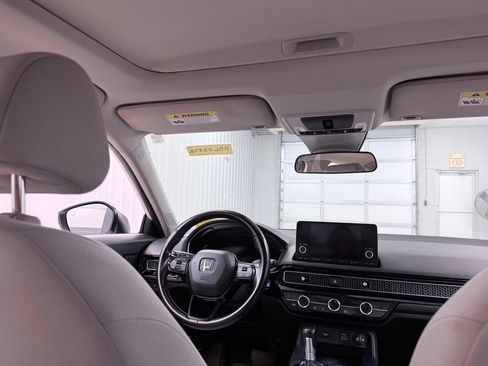 Used 2022 Honda Civic EX image 24