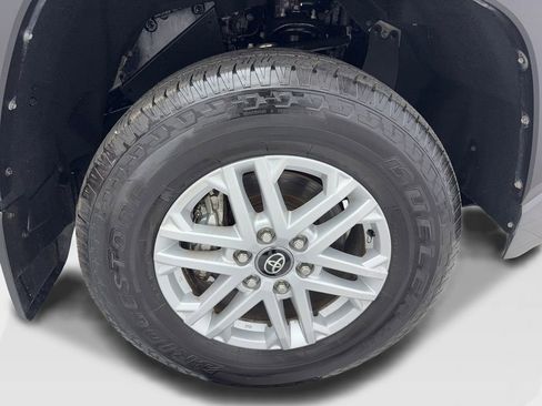 Used 2025 Toyota Tundra SR5 w/ SR5 Premium Package AWD/4WD image 83