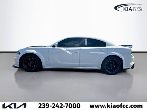Used 2020 Dodge Charger Scat Pack image 2