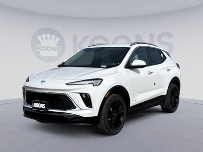 New 2026 Buick Encore GX Sport Touring w/ Comfort Package