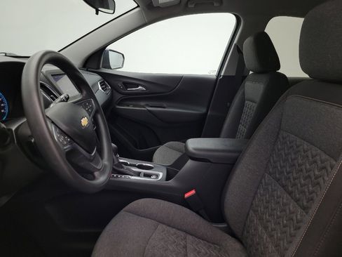 Used 2022 Chevrolet Equinox LT image 17