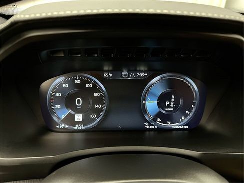 Certified 2022 Volvo XC90 T8 Inscription image 15