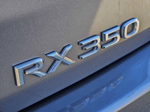 Used 2018 Lexus RX 350 FWD w/ Premium Package image 11