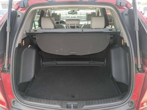 Used 2021 Honda CR-V EX-L image 13