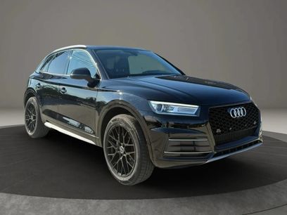 Used 2018 Audi Q5 2.0T Premium