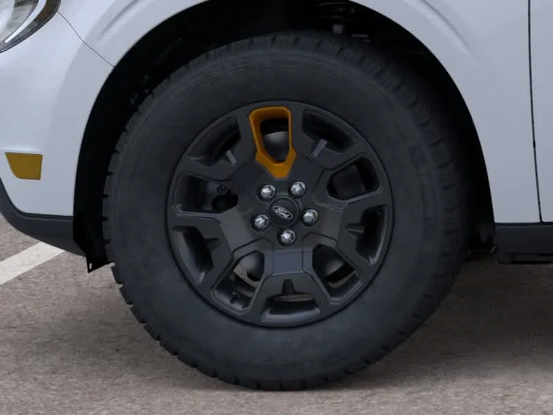 New 2026 Ford Maverick Tremor AWD/4WD image 20