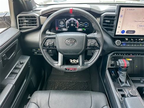 Used 2024 Toyota Tundra TRD Pro image 20