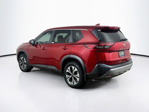 Used 2023 Nissan Rogue SV FWD image 5