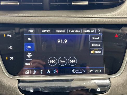 Used 2026 Cadillac XT5 Premium Luxury w/ Driver Assist Package FWD image 13
