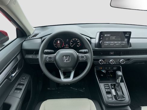 New 2026 Honda CR-V LX image 17