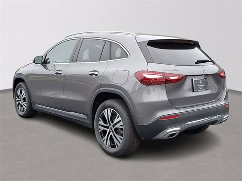 Used 2026 Mercedes-Benz GLA 250 GLA 250 image 6