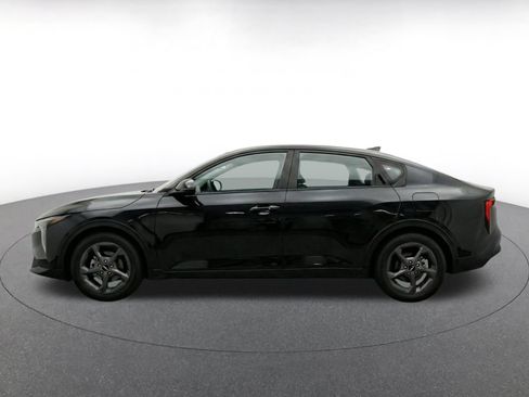 Used 2025 Kia K4 FWD image 4