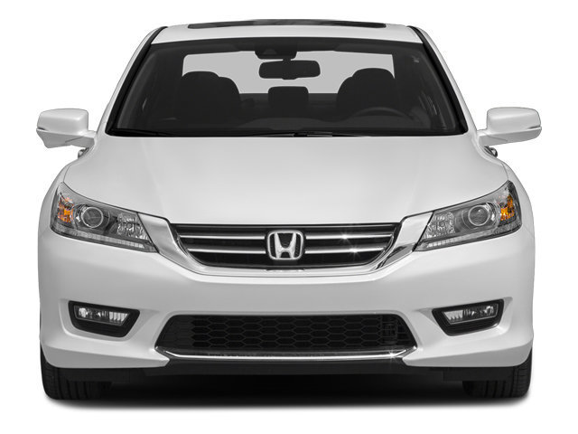 Used 2014 Honda Accord EX-L image 4