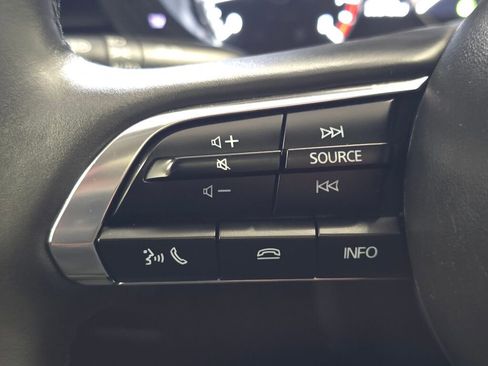 Used 2024 MAZDA CX-30 AWD 2.5 S w/ Premium Package image 42