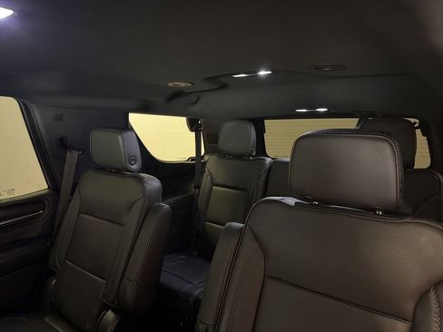 Used 2022 GMC Yukon Denali AWD/4WD image 15