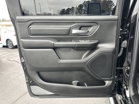 Used 2025 RAM 1500 Classic Warlock image 22