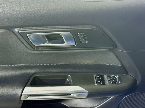 Used 2019 Ford Mustang Coupe w/ Wheel & Stripe Package image 24