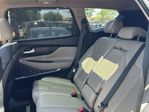 Used 2020 Hyundai Santa Fe SEL FWD image 25