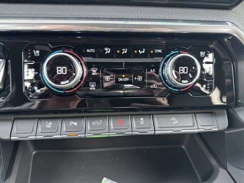 New 2026 GMC Sierra 2500 Denali image 28