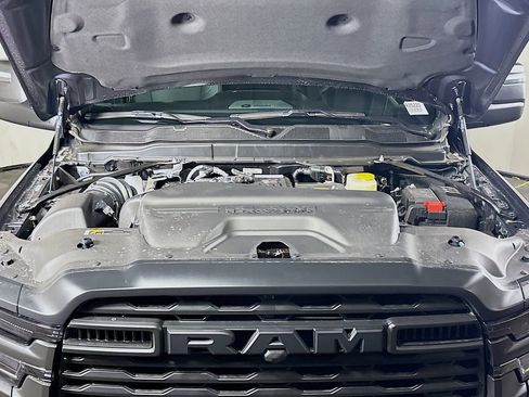 New 2025 RAM 2500 Tradesman w/ Safety Group image 22