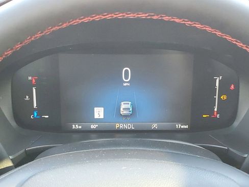 New 2026 Ford Escape ST-Line w/ Tech Pack #1 image 14