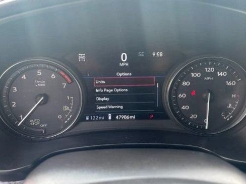 Used 2023 Cadillac XT4 Sport AWD/4WD image 17