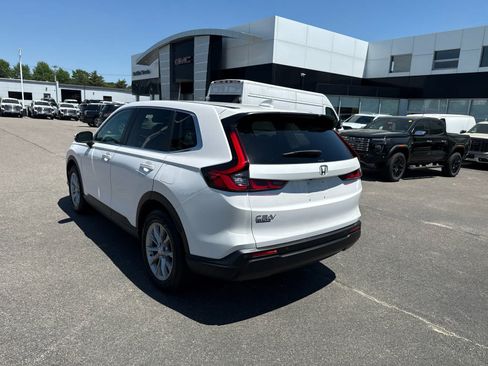 Used 2023 Honda CR-V EX-L image 3