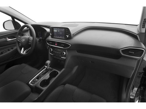 Used 2020 Hyundai Santa Fe SEL AWD/4WD image 10