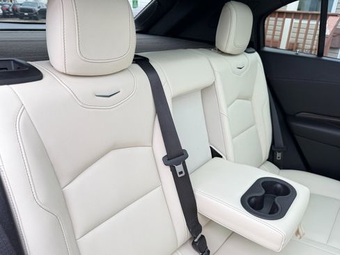 Used 2019 Cadillac XT4 Sport w/ Cold Weather Package image 40