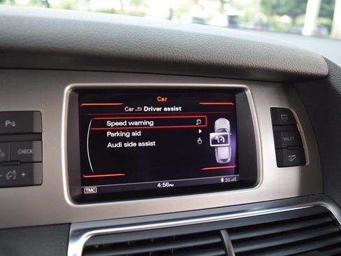 Used 2013 Audi Q7 TDI Premium Plus AWD/4WD image 62