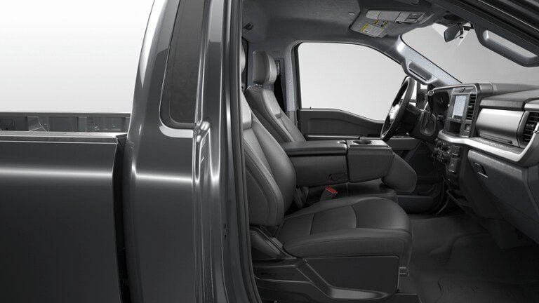 New 2026 Ford F250 XLT w/ FX4 Off-Road Package AWD/4WD image 16