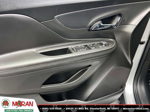 Used 2022 Buick Encore Preferred w/ Safety Package image 15