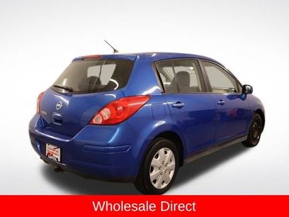 Used 2007 Nissan Versa 1.8 S w/ PWR Pkg