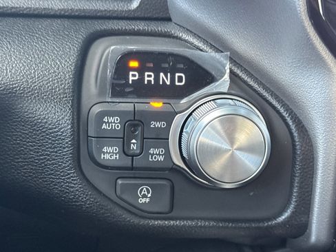 New 2026 RAM 1500 Laramie image 20