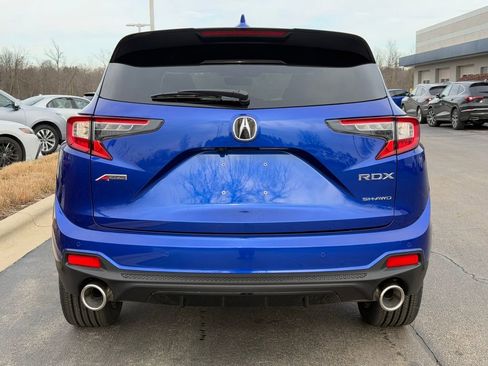 New 2026 Acura RDX A-Spec image 5