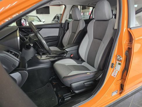 Used 2018 Subaru Crosstrek 2.0i Premium image 7