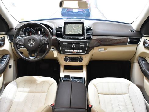 Used 2018 Mercedes-Benz GLE 350 image 20