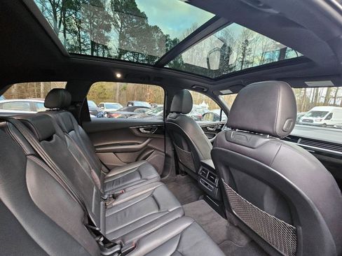Used 2017 Audi Q7 3.0T Premium Plus image 31