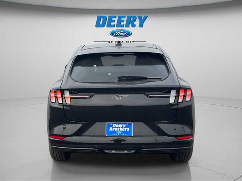 New 2026 Ford Mustang Mach-E Premium w/ Sport Appearance Package image 5