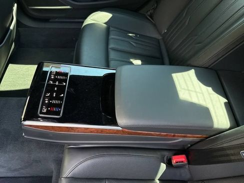 Used 2019 Audi A8 L 3.0T w/ Luxury Package AWD/4WD image 17