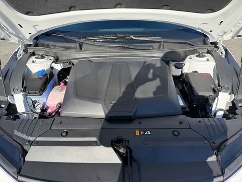 New 2025 Kia EV6 Light image 20