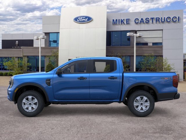 New 2026 Ford Ranger XL AWD/4WD image 3