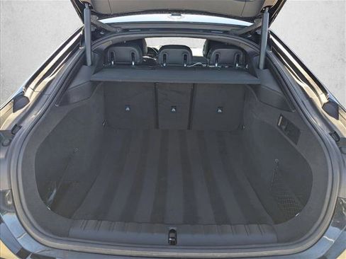 Used 2023 BMW 430i Gran Coupe w/ Premium Package image 17